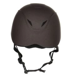 Troxel Dakota Trail Grizzly Brown Horse Riding Helmet -Western Cowboy Equipment Store 04 317L 3