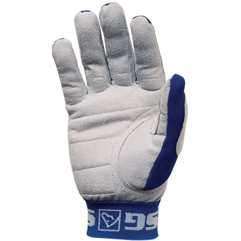 NRS SSG Suede Palm Team Roper Glove 09-1000A 2 NRS SSG Suede Palm Team Roper Glove 09-1000A - Image 2
