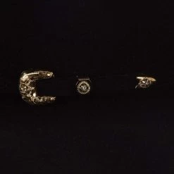 Western Cowboy Equipment Store -Western Cowboy Equipment Store 1000XBLKS42 02