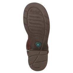 Ariat Women's Fatbaby Heritage Dapper Western Boots 9 Ariat Women's Fatbaby Heritage Dapper Western Boots -Western Cowboy Equipment Store 10016238 4