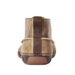 Ariat Men's Ariat Brown Bomber Venturer Casual Shoe -Western Cowboy Equipment Store 10033877 2