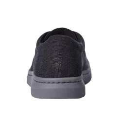 Ariat Men's Charcoal Hilo Casual Shoes -Western Cowboy Equipment Store 10035811 2