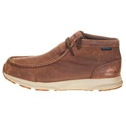 Ariat Men's Spitfire H2O Reliable Brown -Western Cowboy Equipment Store 10038479 2