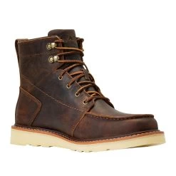 Ariat Men Brown Recon Lace Casual Boot 8 Ariat Men Brown Recon Lace Casual Boot -Western Cowboy Equipment Store 10040294 3