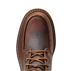 Ariat Men Brown Recon Lace Casual Boot 9 Ariat Men Brown Recon Lace Casual Boot -Western Cowboy Equipment Store 10040294 4