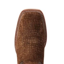 Ariat Men's Circuit Paxton Cowboy Boots 8 Ariat Men's Circuit Paxton Cowboy Boots -Western Cowboy Equipment Store 10042407 4