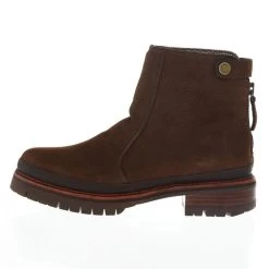 Ariat Women's Brown Leighton Boot -Western Cowboy Equipment Store 10042556 03