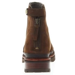 Ariat Women's Brown Leighton Boot -Western Cowboy Equipment Store 10042556 04