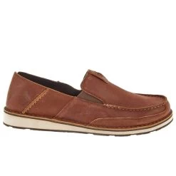 Ariat Men's Cruiser Shattered Brick Casual Shoe -Western Cowboy Equipment Store 10044535 03