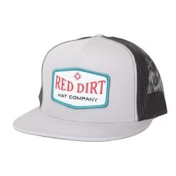Red Dirt Hat Company Company Allsups Cap