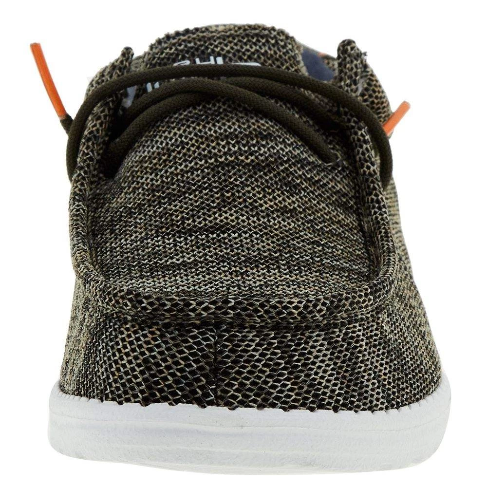 Heydude Men`s Hey Dude Wally Kambaba 2 Heydude Men`s Hey Dude Wally Kambaba - Image 2