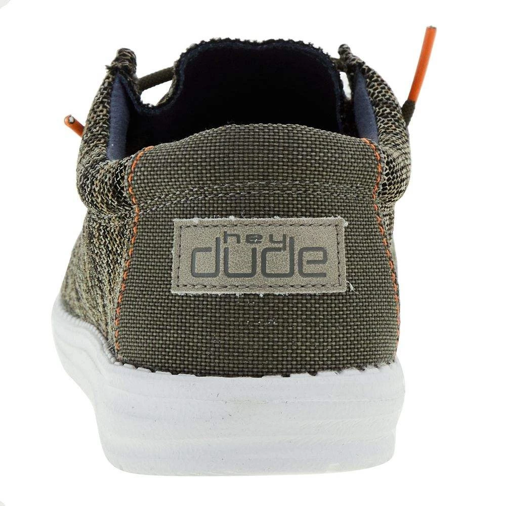Heydude Men`s Hey Dude Wally Kambaba 4 Heydude Men`s Hey Dude Wally Kambaba - Image 4