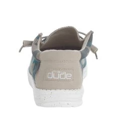 Heydude Men`s Hey Dude Sox Safari Camo -Western Cowboy Equipment Store 110357033 4