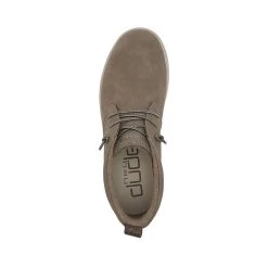 Heydude Men`s Hey Dude Nut Jo Casual Shoe -Western Cowboy Equipment Store 112391600 5