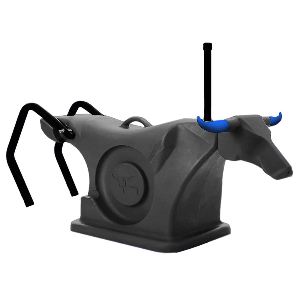 Ropesmart The Smart One Steer Roping Dummy 6 Ropesmart The Smart One Steer Roping Dummy - Image 6