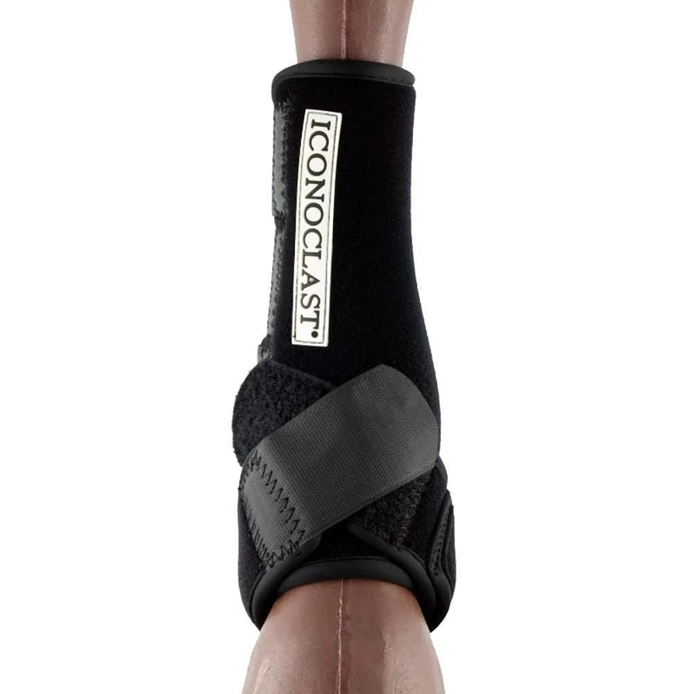 Iconoclast Hind Orthopedic Support Boots 1 Iconoclast Hind Orthopedic Support Boots