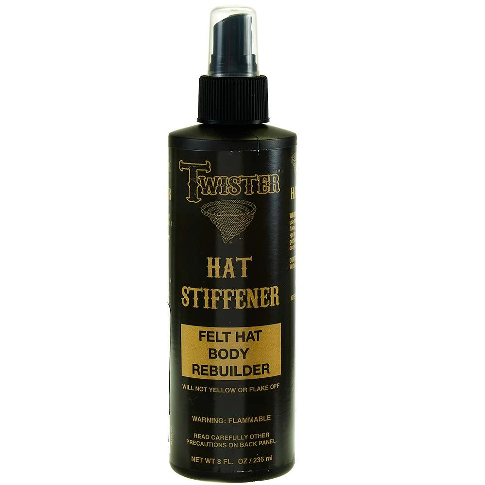 M&F Western Twister Hat Stiffener 8oz 1 M&F Western Twister Hat Stiffener 8oz