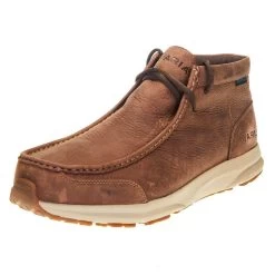 Ariat Men's Spitfire H2O Reliable Brown