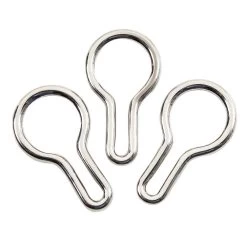 Ropesmart Hock Lock Rings