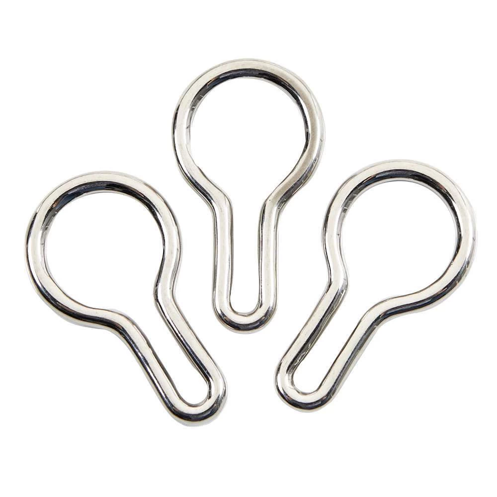 Ropesmart Hock Lock Rings 1 Ropesmart Hock Lock Rings