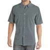 Panhandle Men's Blue Performance Shirt