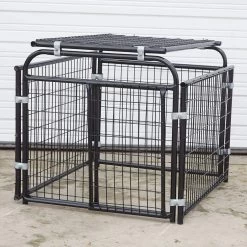 Quicksilver Animal Carrier