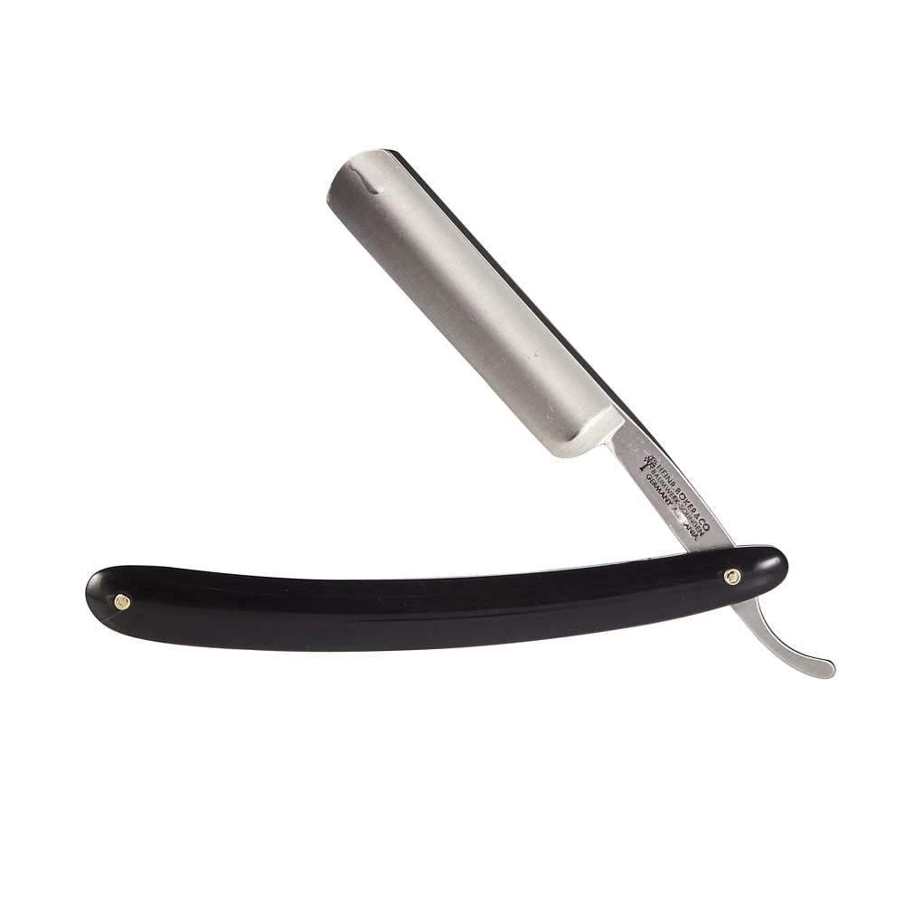Boker USA Boker Classic Straight Razor 140207 1 Boker USA Boker Classic Straight Razor 140207
