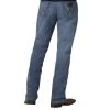 Wrangler Men's 20X 02 Competition Advance Comfort Jeans