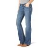 Wrangler Women's Retro Sadie Boot Cut Jeans