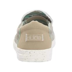 Heydude MEN`S HEY DUDE MIKKA HAWK SAFARI -Western Cowboy Equipment Store 150308333 4