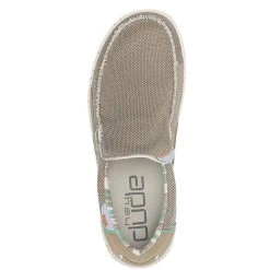 Heydude MEN`S HEY DUDE MIKKA HAWK SAFARI -Western Cowboy Equipment Store 150308333 5