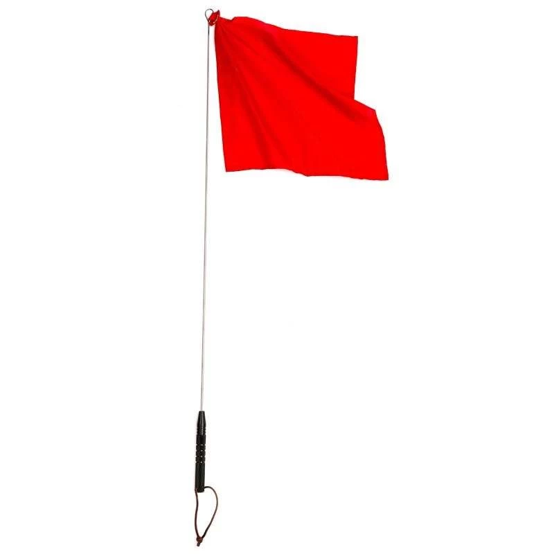 Double Diamond Halters Composite Shaft Horse Flag 1 Double Diamond Halters Composite Shaft Horse Flag