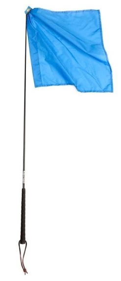 Double Diamond Halters Composite Shaft Horse Flag 7 Double Diamond Halters Composite Shaft Horse Flag -Western Cowboy Equipment Store 154253 377325