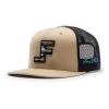 Lane Frost Brand Brand Round Up Cap