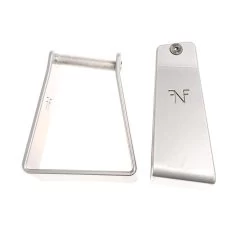 Fast N Forward Team Roping Forward Angled Stirrups -Western Cowboy Equipment Store 158500 399336