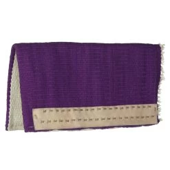 NRS Original Casa Zia Navajo Western Horse Saddle Pad -Western Cowboy Equipment Store 1597 549203