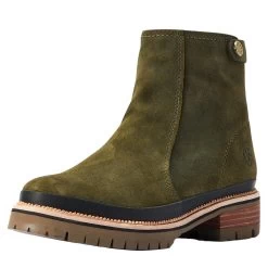Ariat Women's Olive Leighton Boot
