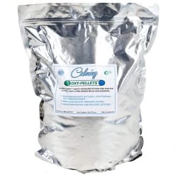 Oxy-Gen Calming Oxy Pellets 6lb