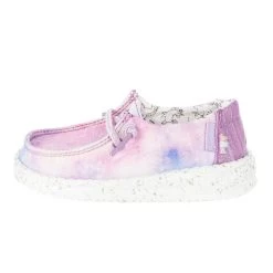 Heydude Toddler Hey Dude Wendy Unicorn Dreamer Casual Shoe -Western Cowboy Equipment Store 160026865 31