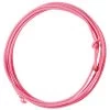 Willard Rope Company Pink Panther Calf Rope