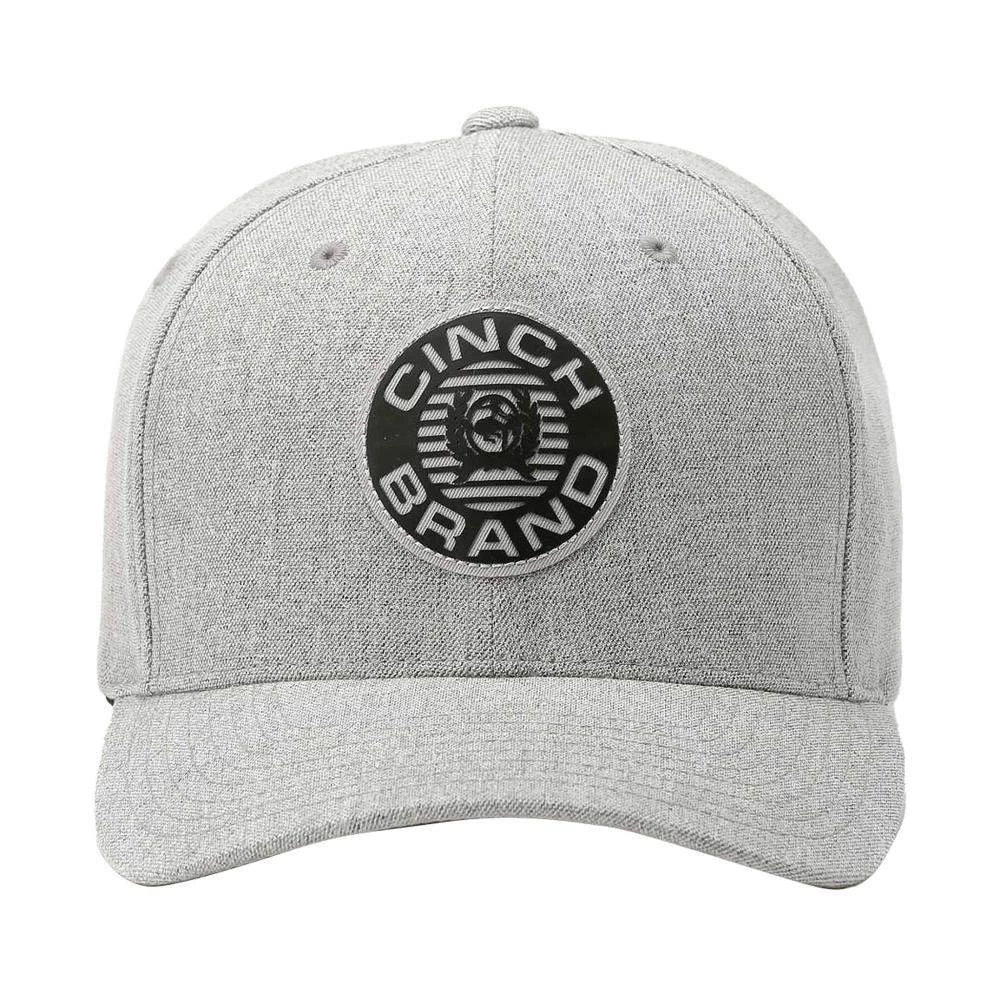 Cinch Men's Brand Cap 1 Cinch Men's Brand Cap