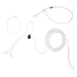 NRS Premium Braided Jerkline Set 15 NRS Premium Braided Jerkline Set -Western Cowboy Equipment Store 175694 568736