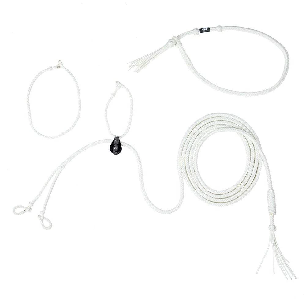 NRS Premium Braided Jerkline Set 7 NRS Premium Braided Jerkline Set - Image 7