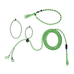 NRS Premium Braided Jerkline Set