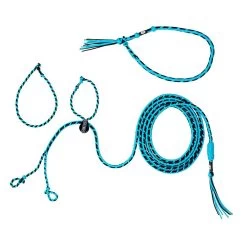 NRS Premium Braided Jerkline Set 16 NRS Premium Braided Jerkline Set -Western Cowboy Equipment Store 175694 568738