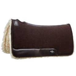 Professionals Choice Steam Pressed Saddle Pad -Western Cowboy Equipment Store 190803 769349