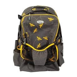 Mackey Equine Accessories Backpack Bee Mine