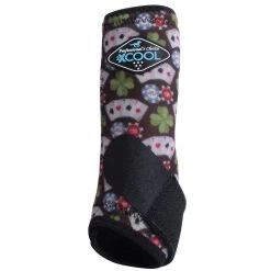 Professional's Choice Limited Edition 2XCool Splint Boots 2 Pack -Western Cowboy Equipment Store 207283 632235