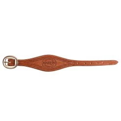 Martin Saddlery Roughout Leather Stirrup Hobbles -Western Cowboy Equipment Store 211614 651593