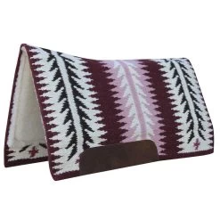 Professionals Choice 30x34 Ventana Blanket Top Saddle Pad